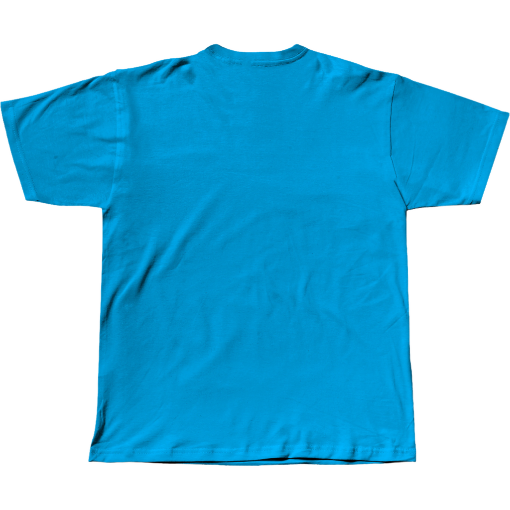 Acid Lung T-Shirt - Iris