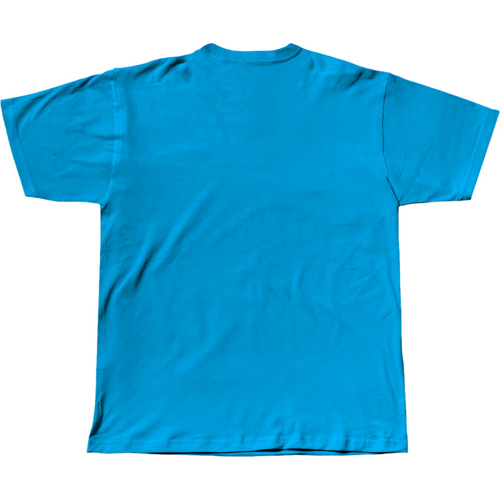 Acid Lung T-Shirt - Iris