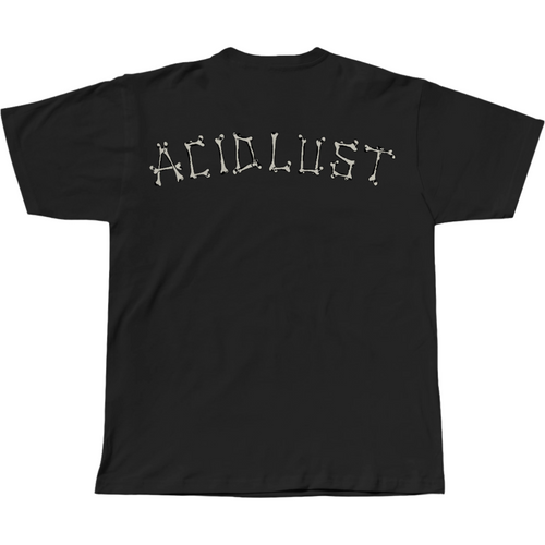 AnaTommy T-Shirt - Black