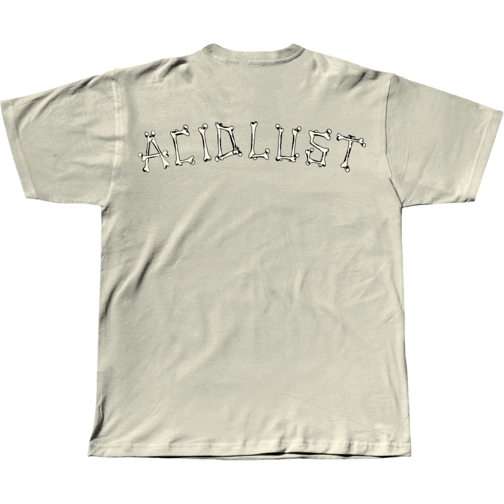 AnaTommy T-Shirt - Sand