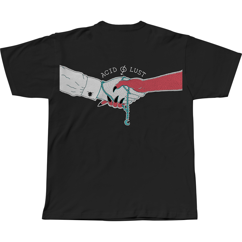 Deal of the Century T-Shirt - Black