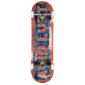 Corps Grinder Blue Complete Skateboard - 8.25