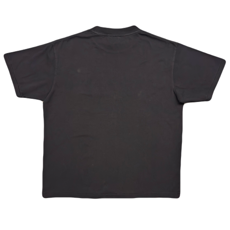 Corps Grinder T-shirt - Black