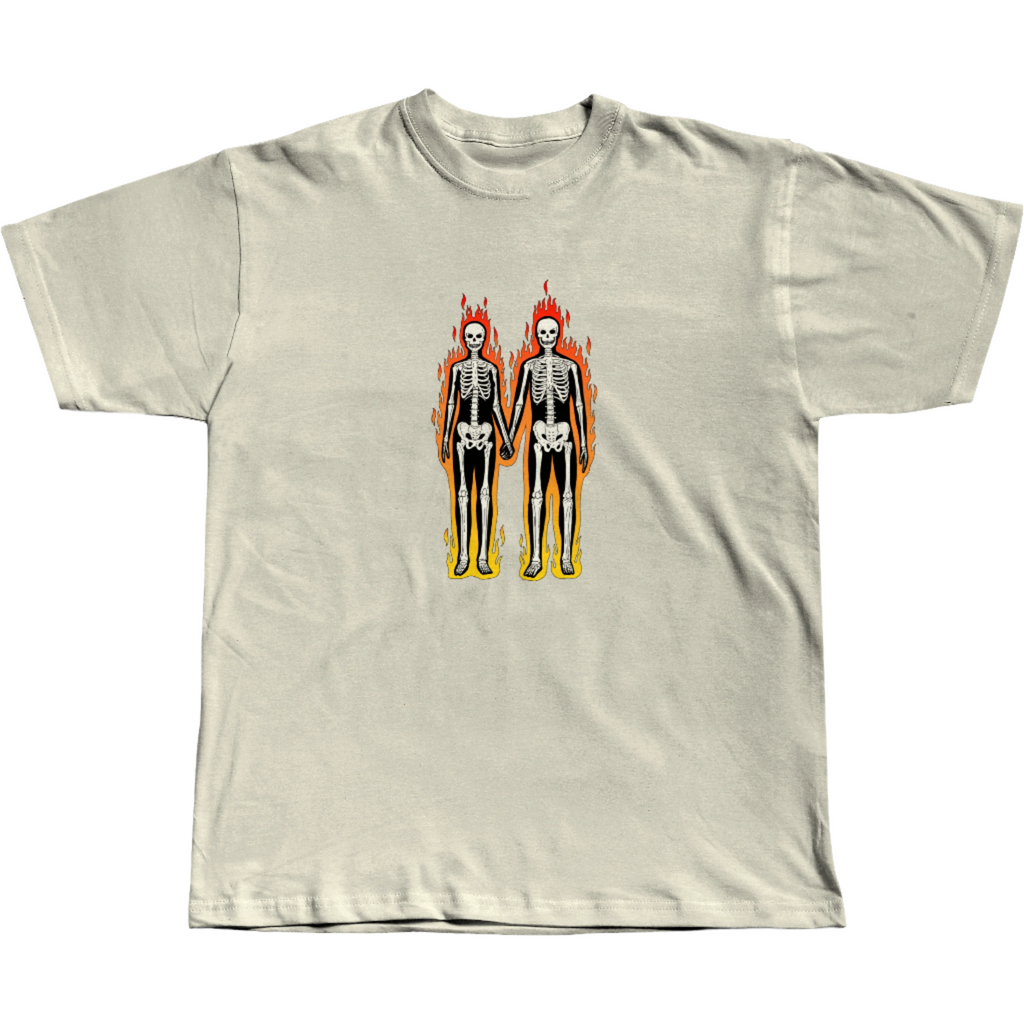 AnaTommy T-Shirt - Sand