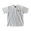 Skate Dilemma T-shirt - White